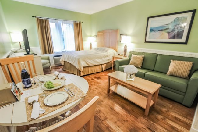 Photo of Studio Unit