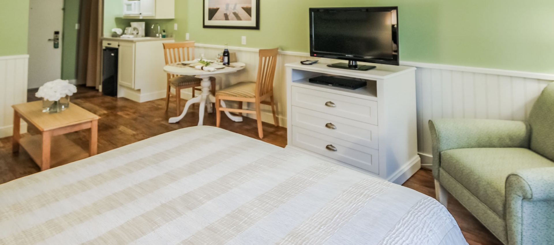 Photo of Studio Unit