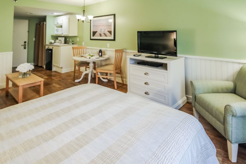 Photo of Studio Unit