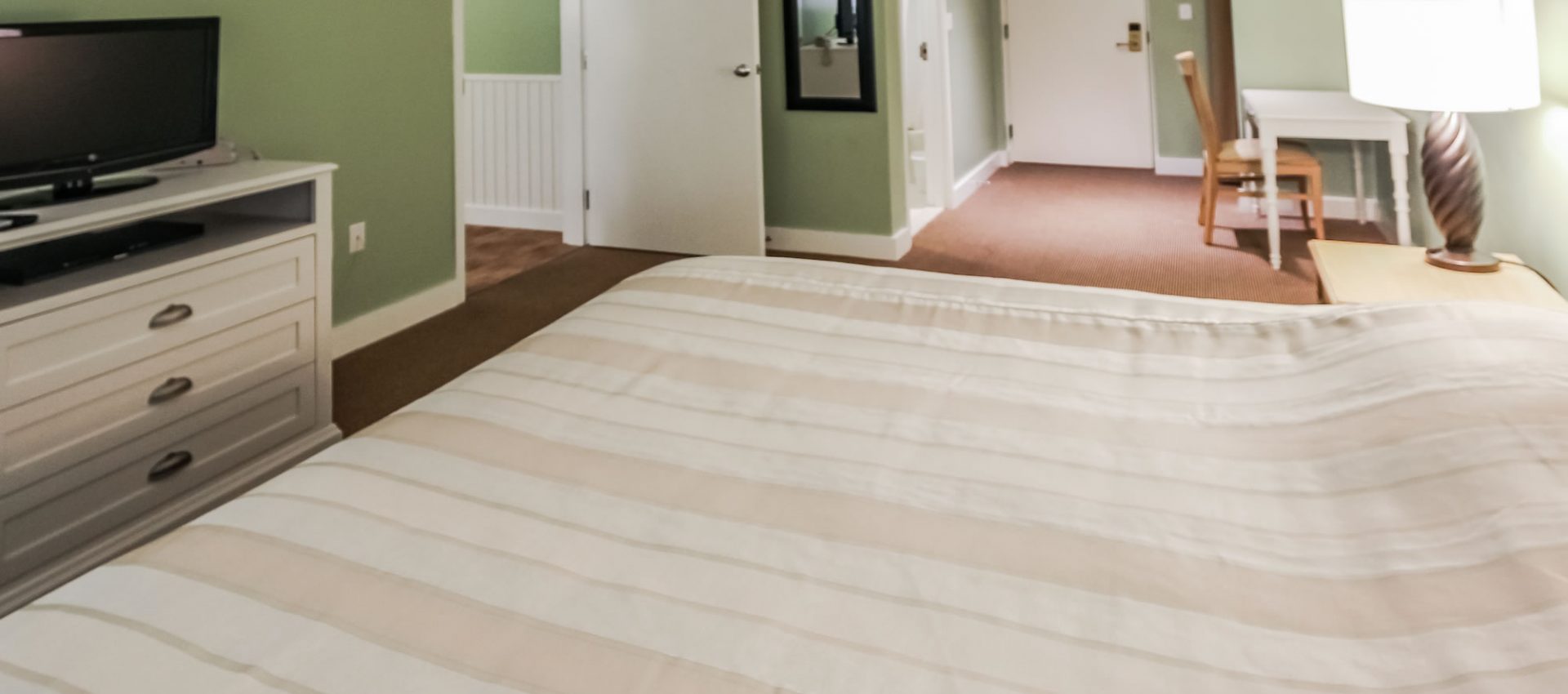 Photo of bedroom