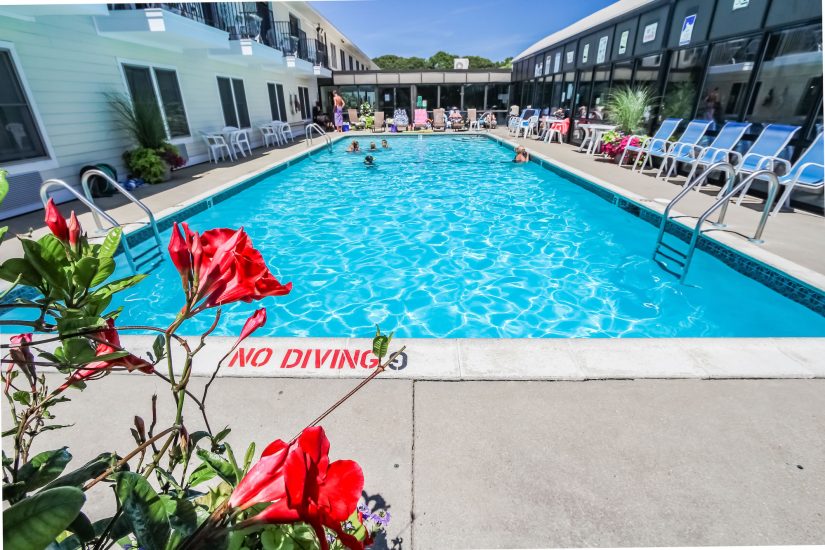 Photo of Outdoors Swimming Pool